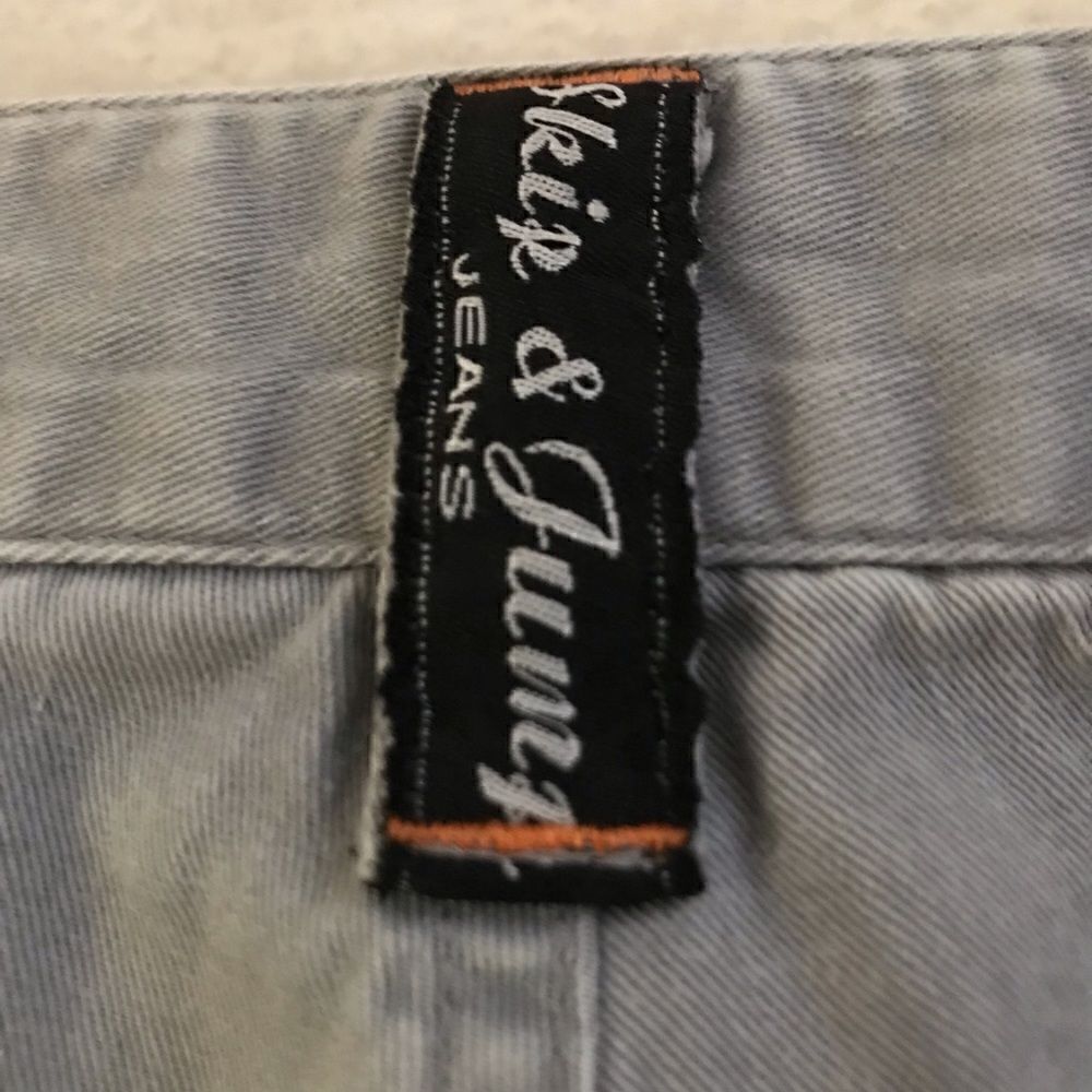 Skip & Jump cargo shorts* 38**‎ - Picture 3 of 4